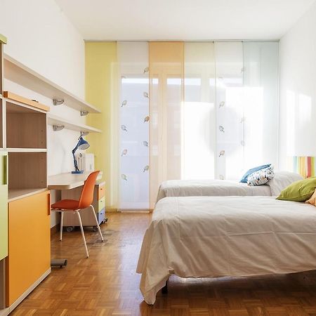 Appartement La Casa Di Cri Sul Naviglio à Milan Extérieur photo