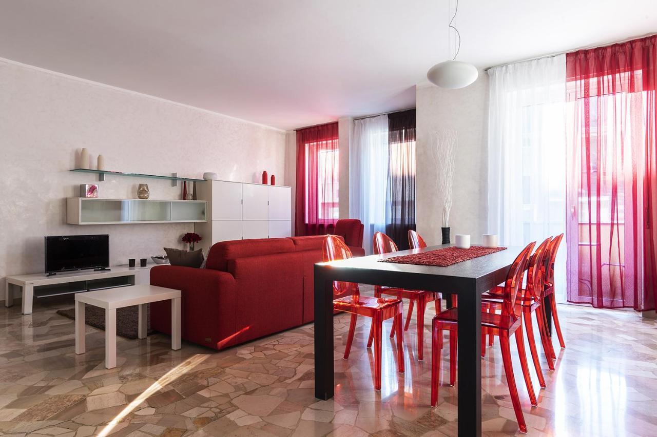 Appartement La Casa Di Cri Sul Naviglio à Milan Extérieur photo